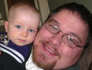 Matthew Peregoy, Dad of Divas - Dad in the Limelight